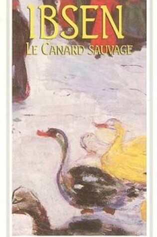 Cover of Le canard sauvage