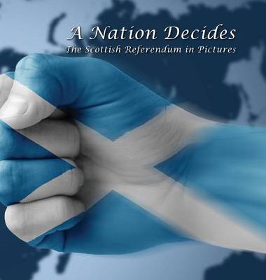 Cover of A Nation Decides