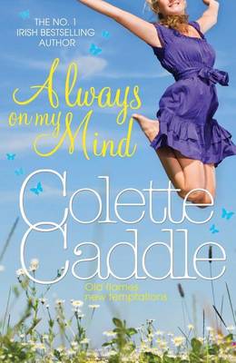 Book cover for Always on My Mind
