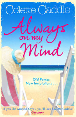 Book cover for Always on My Mind