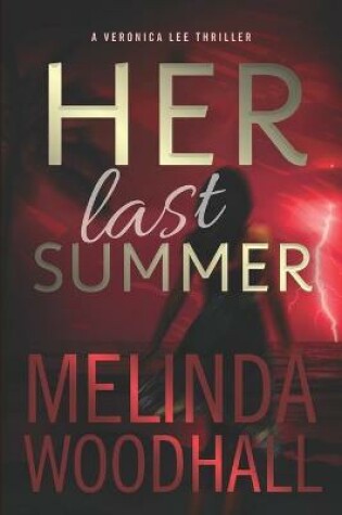 Cover of Her Last Summer