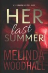 Book cover for Her Last Summer