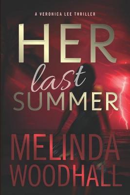 Cover of Her Last Summer