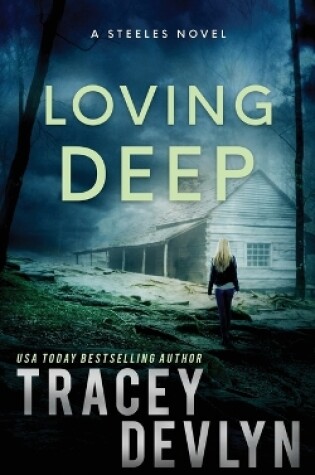 Cover of Loving Deep