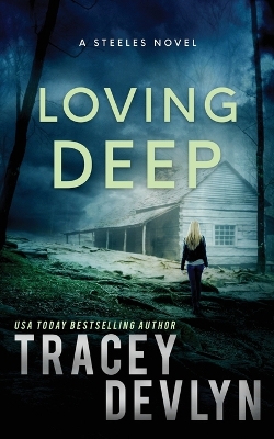 Cover of Loving Deep