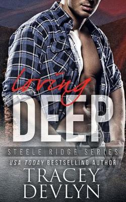 Book cover for Loving Deep