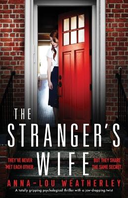 Book cover for The Stranger's Wife