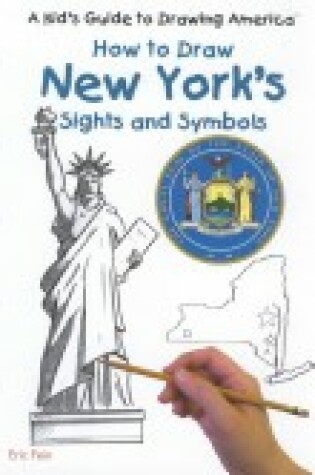 Cover of New York's Sights and Symbols