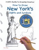 Book cover for New York's Sights and Symbols