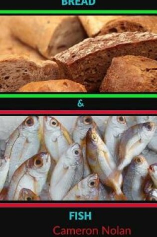 Cover of Bread & Fish