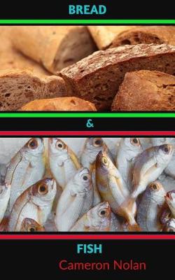 Book cover for Bread & Fish
