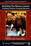 Book cover for Revisiting the Chinese Learner