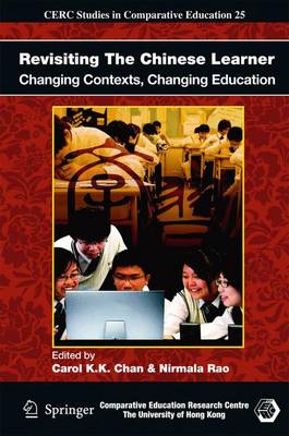 Cover of Revisiting the Chinese Learner