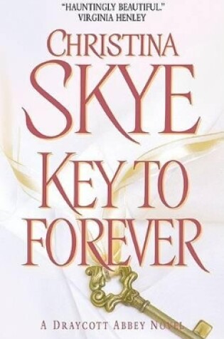 Cover of Key To Forever