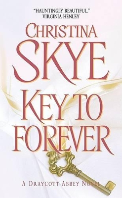 Book cover for Key To Forever