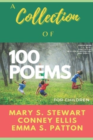 Cover of A Collection of 100 Poems for Children