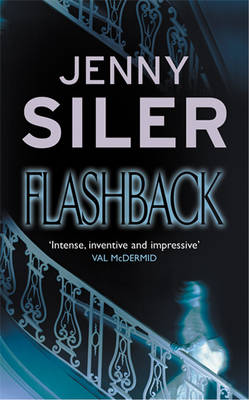 Book cover for Flashback