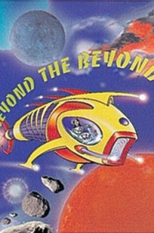 Cover of Beyond the Beyond