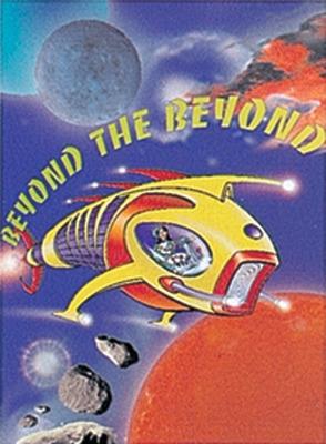 Book cover for Beyond the Beyond