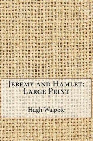 Cover of Jeremy and Hamlet