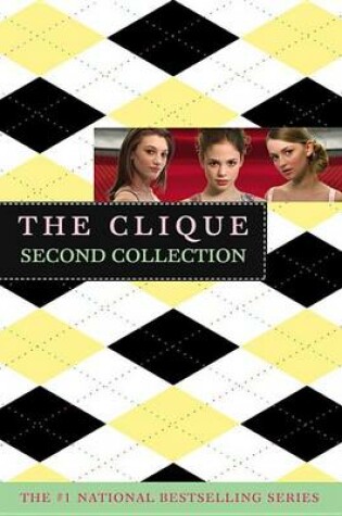 Cover of The Clique: The Second Collection