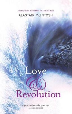 Book cover for Love and Revolution