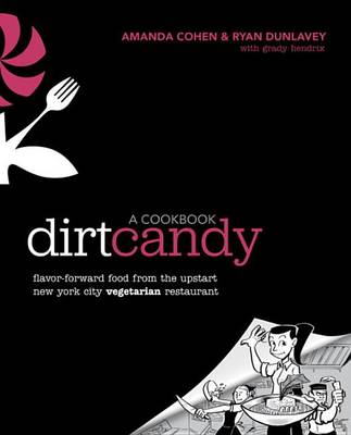 Book cover for Dirt Candy