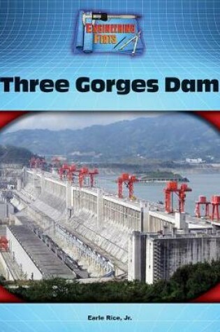 Cover of Three Gorges Dam