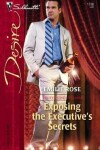 Book cover for Exposing the Executive's Secrets