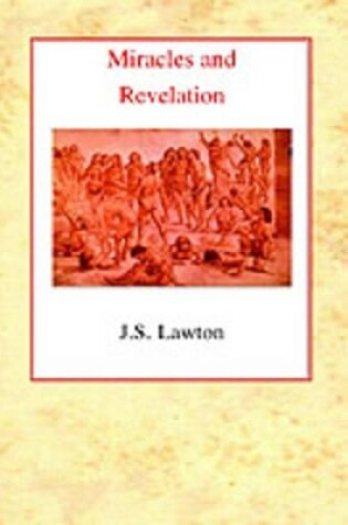Cover of Miracles and Revelation