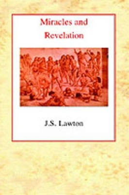 Book cover for Miracles and Revelation