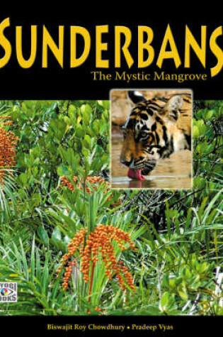 Cover of Sunderbans: The Mystic Mangrove