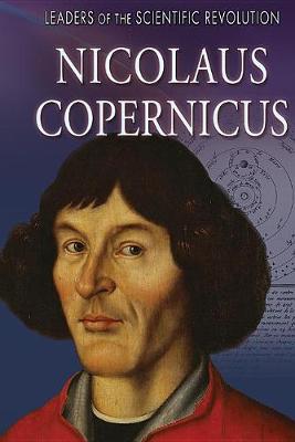 Cover of Nicolaus Copernicus