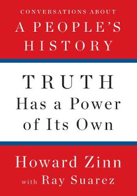 Book cover for Truth Has A Power Of Its Own