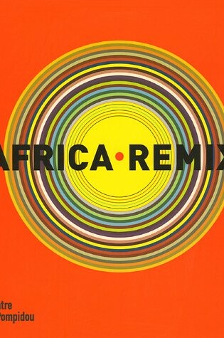 Cover of Africa Remix