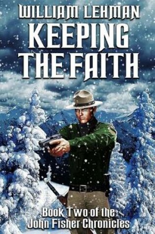 Cover of Keeping The Faith