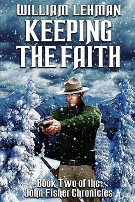 Book cover for Keeping The Faith