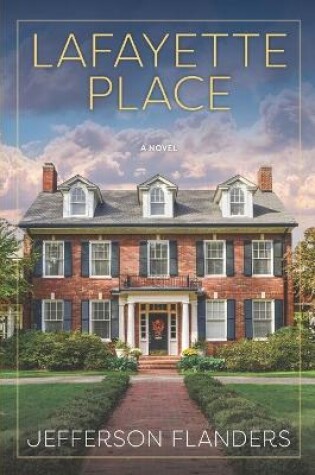 Cover of Lafayette Place