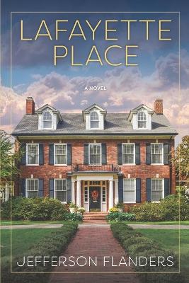 Book cover for Lafayette Place