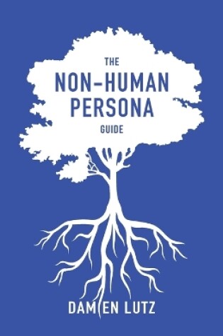 Cover of The Non-Human Persona Guide