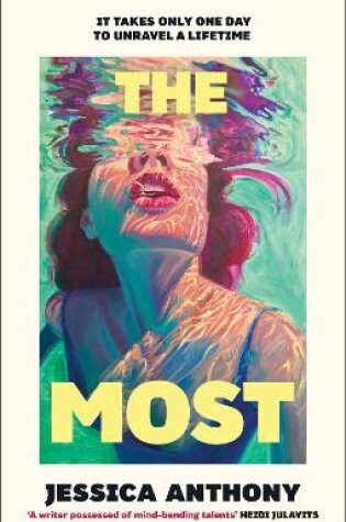 Cover of The Most