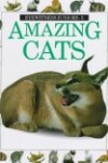 Book cover for Amazing Cats