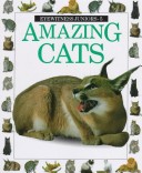 Book cover for Amazing Cats