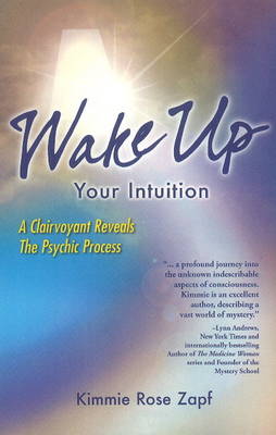 Cover of Wake Up Your Intuition