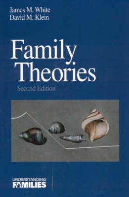 Book cover for Family Theories