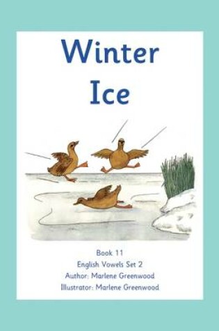 Cover of Winter Ice