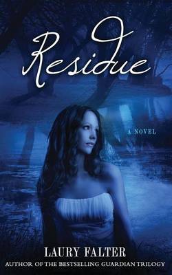 Book cover for Residue