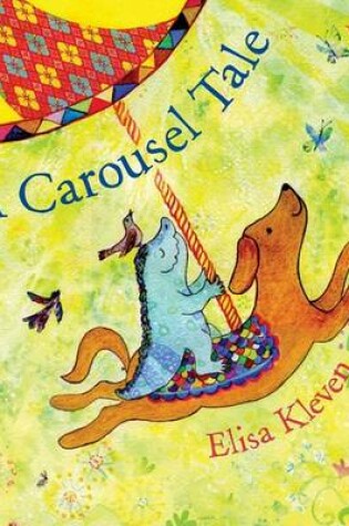 Cover of A Carousel Tale