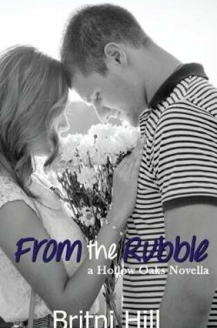 Cover of From the Rubble