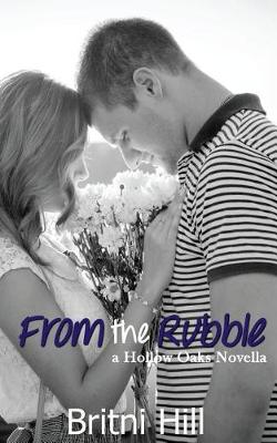 Book cover for From the Rubble